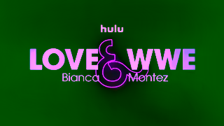 Hulu.com Love WWE Beyond 15 EVERGREEN Hulu Ad Commercial Brand Imagery Photoshoot 2