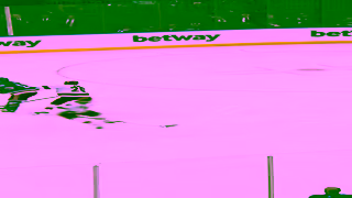 NHL.com Lafrenire double dips Ad Commercial Brand Imagery Photoshoot 0