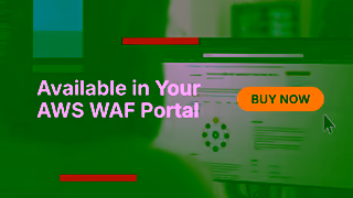 Fortinet Strengthen Your AWS WAF with Managed Rules by Fortinet Ad Commercial Brand Imagery Photoshoot 2