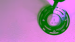 Walabot Watch wanderlustdiyhanging up cordless wall lights using the Walabot DIY 2 M visual stud finder Ad Commercial Brand Imagery Photoshoot 2