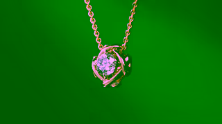 JARED Jewelers Unspoken Exclusively at Jared Ad Commercial Brand Imagery Photoshoot 0