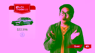 Autotrader The answer is AutoTrader Ad Commercial Brand Imagery Photoshoot 1