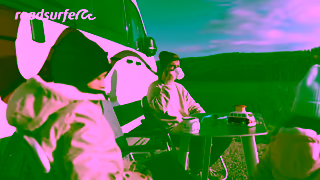 RoadSurfer roadsurfer Feel the thrill of the open road discover your sense of adventure Ad Commercial Brand Imagery Photoshoot 1