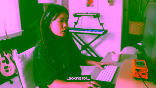 Output Sounds The FASTEST Way to Find Samples That Fit Output CoProducer Ad Commercial Brand Imagery Photoshoot 0