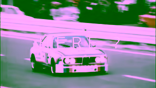 BMW The Soul of BMW 100 Electric Ad Commercial Brand Imagery Photoshoot 0