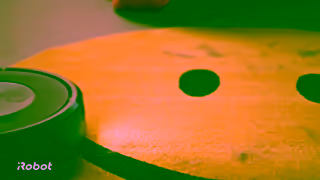 iRobot Happy Rug Debris You See Roomba Combo j9 Robot Vacuum and Mop Ad Commercial Brand Imagery Photoshoot 0