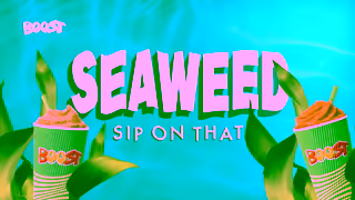 Boost Juice Boost Juice 12 second Ad Commercial Brand Imagery Photoshoot 0