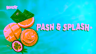 Boost Juice Boost Juice 12 second Ad Commercial Brand Imagery Photoshoot 2