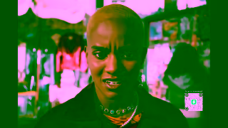 Cash App ctRW gpBanking fLAVideo aEarners cCashIn vpFreeATM hHighFee s16x9 QR2 Ad Commercial Brand Imagery Photoshoot 1