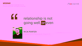 Axcient AD Webinar How to Survive Economic and Vendor Uncertainties 2 Ad Commercial Brand Imagery Photoshoot 0