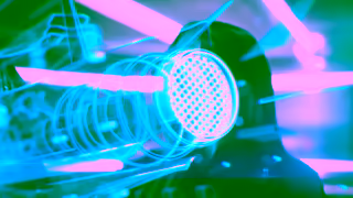 Lockheed Martin Innovation LockheedMartin Version 2 Protect 15 Ad Commercial Brand Imagery Photoshoot 0