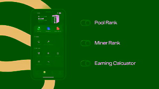 BT-Miners New BTMiners App Ad Commercial Brand Imagery Photoshoot 1
