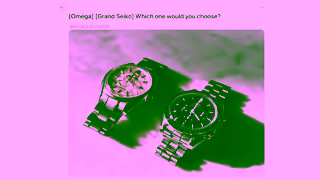 Watchfinder & Co WYR Ad 30s dot com Ad Commercial Brand Imagery Photoshoot 0