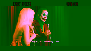 Warner Brothers JokerFolieADeux15TheShowFacebookInstagramYouTubeVACCA16x9AYMC1080pnoslateMOVrev1m Ad Commercial Brand Imagery Photoshoot 0