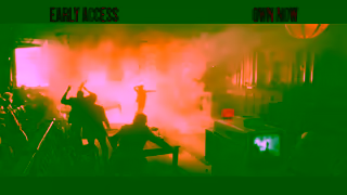 Warner Brothers JokerFolieADeux15TheShowFacebookInstagramYouTubeVACCA16x9AYMC1080pnoslateMOVrev1m Ad Commercial Brand Imagery Photoshoot 1