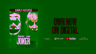 Warner Brothers JokerFolieADeux15TheShowFacebookInstagramYouTubeVACCA16x9AYMC1080pnoslateMOVrev1m Ad Commercial Brand Imagery Photoshoot 2