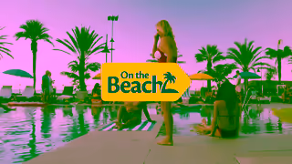 On the Beach Holidays Save40 On April Hols Ad Commercial Brand Imagery Photoshoot 0