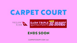 CARPET COURT Carpet Court Big Brand Sale Ends Soon Ad Commercial Brand Imagery Photoshoot 2