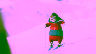 Les 2 Marmottes Les 2 Marmottes Thyme and New teas 100 plant No added flavouring Made in the French Alps Ad Commercial Brand Imagery Photoshoot 0