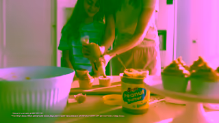 Bega TMABPNB06V4 Ad Commercial Brand Imagery Photoshoot 0