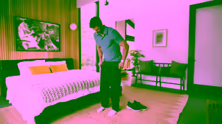 Skechers Skechers Mens Slipin Pants Commercial Ad Commercial Brand Imagery Photoshoot 0