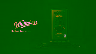Whittaker's Whittakers AU Dark Ghana LTC Ad Commercial Brand Imagery Photoshoot 2