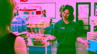 PetSmart PetSmart Health Wellness Anything You Need Nutrition August 2025 15 Ad Commercial Brand Imagery Photoshoot 2