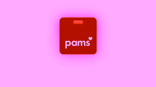 Pams Youre making me blush Pams Ad Commercial Brand Imagery Photoshoot 1