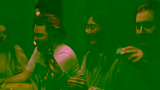 TD Canada Fiert TD 2024 Ad Commercial Brand Imagery Photoshoot 1