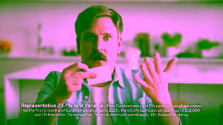 American Express EndMagic Phase 2 Ad Commercial Brand Imagery Photoshoot 1