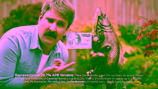 American Express EndMagic Phase 2 Ad Commercial Brand Imagery Photoshoot 2