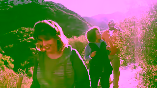 Saga Holidays Hosted Cyprus Holidays By Saga Ad Commercial Brand Imagery Photoshoot 1