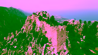 Saga Holidays Hosted Cyprus Holidays By Saga Ad Commercial Brand Imagery Photoshoot 2