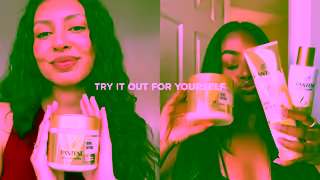 Pantene Pantene Molecular Bond Repair new Miracle Hair Cream 95 of users recommend it Ad Commercial Brand Imagery Photoshoot 2