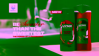 Lynx New Lynx Fine Fragrance Collection Ad Commercial Brand Imagery Photoshoot 2