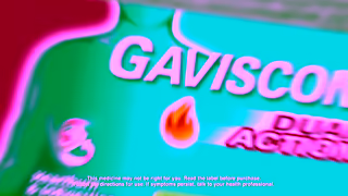 Gaviscon Gaviscon Easter Social Sons Haircut 16X9 15s 3 Ad Commercial Brand Imagery Photoshoot 1