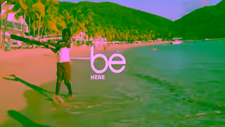 Visit Antigua and Barbuda Be Here for Cricket and Eat Like a Local Ad Commercial Brand Imagery Photoshoot 2