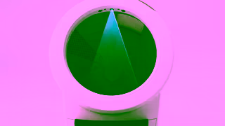 LitterRobot Highlights 60s no text International Ad Commercial Brand Imagery Photoshoot 1
