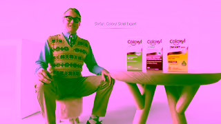 Aspen Pharma Coloxyl Softens stools relieves constipation 6 sec Ad Commercial Brand Imagery Photoshoot 0