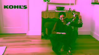 KOHL'S Find floor care essentials perfect for the petparent life Ad Commercial Brand Imagery Photoshoot 2