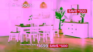 Amart Furniture Mid Season Sale 3 Metro A Ad Commercial Brand Imagery Photoshoot 2