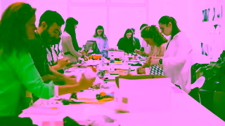 London College of Contemporary Arts Explore our courses at LCCA Ad Commercial Brand Imagery Photoshoot 1