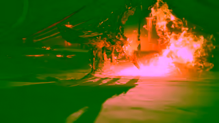 Bandai Namco MEDIA GRS PaidMedia Trailer 16x9 15s Multi ENUS Ad Commercial Brand Imagery Photoshoot 2