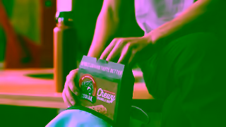 Kodiak Fuel Adventures with Kodiak Bars Ad Commercial Brand Imagery Photoshoot 0