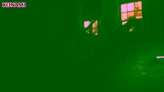 Konami SILENT HILL 2 OUT 08102024 Ad Commercial Brand Imagery Photoshoot 0