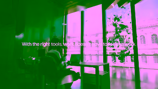 HP The Wrong Kind of Busy Ad Commercial Brand Imagery Photoshoot 2