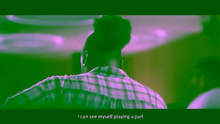 City University London Think bigger at City University of London Chrsyolytes Story Ad Commercial Brand Imagery Photoshoot 1