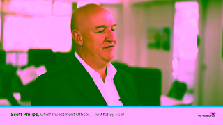 The Motley Fool One Stock We Think Should Be In Virtually Every Portfolio Ad Commercial Brand Imagery Photoshoot 0