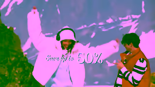 American Eagle Give Get Great Gifts American Eagle Ad Commercial Brand Imagery Photoshoot 1