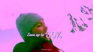 American Eagle Give Get Great Gifts American Eagle Ad Commercial Brand Imagery Photoshoot 2